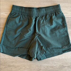 Zorali Hiking Shorts